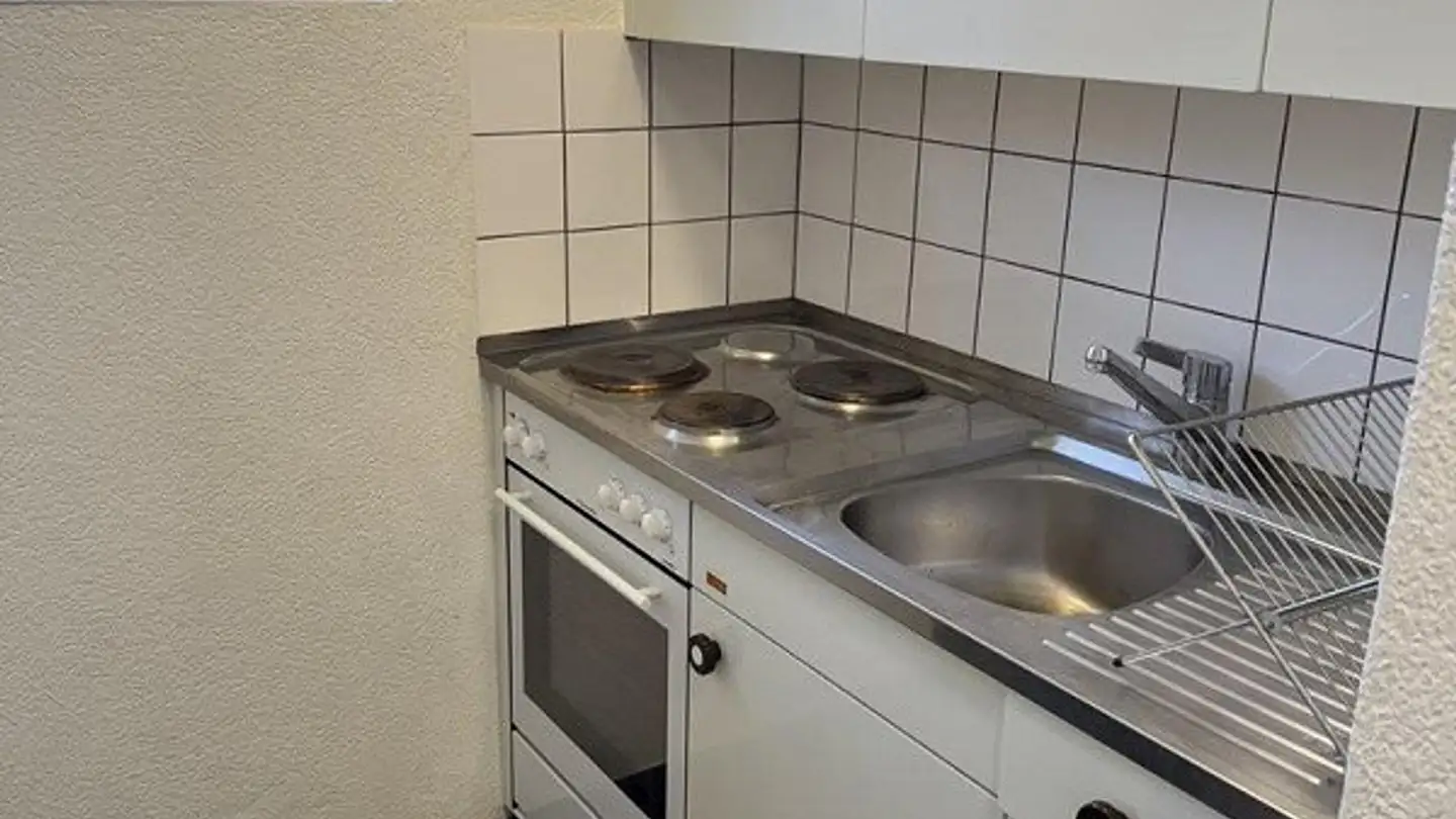 Appartement à louer - Berneggstrasse 54, 9000 St. Gallen - Photo 3