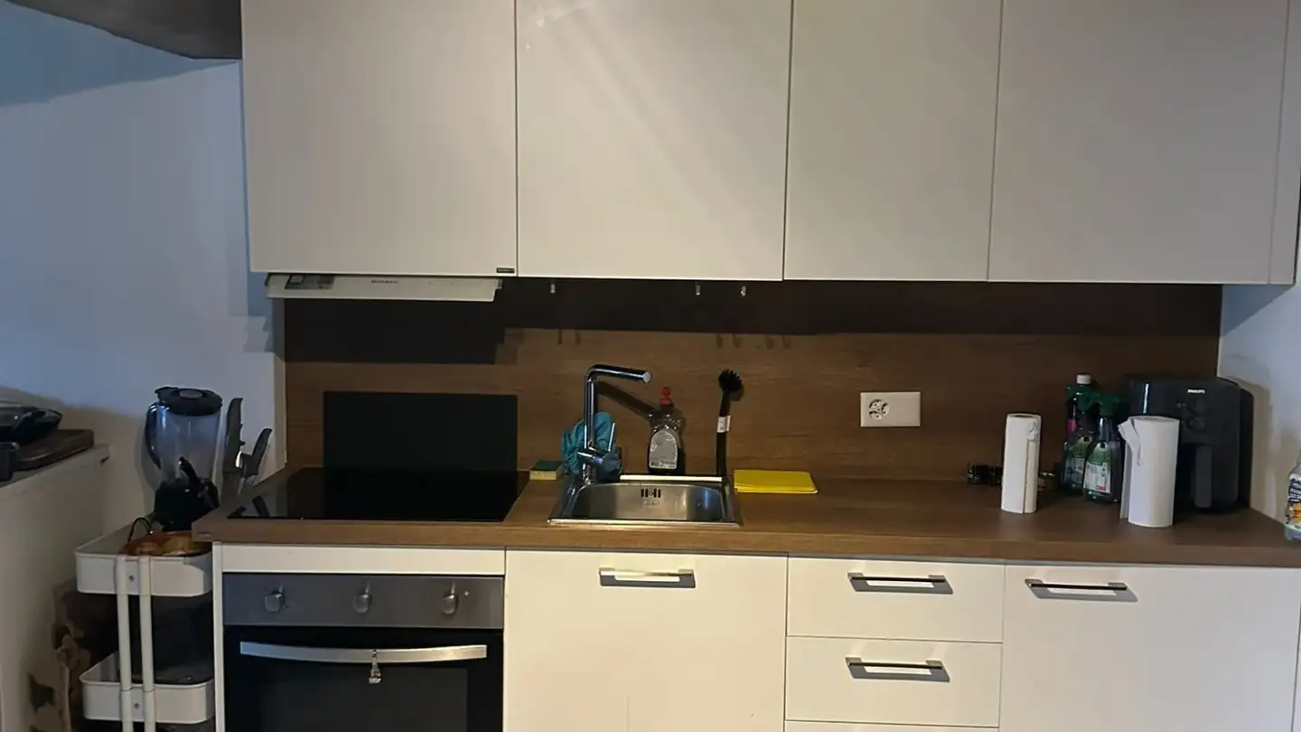 Appartamento in affitto - Strada Al Castell 2b, 6921 Vico Morcote