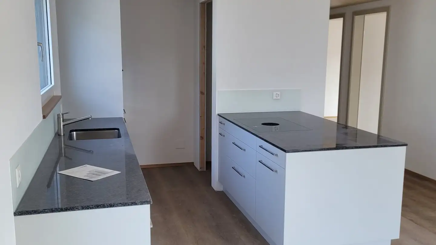 Apartment for rent - Eggstrasse, 9231 Egg (Flawil) - Photo 3