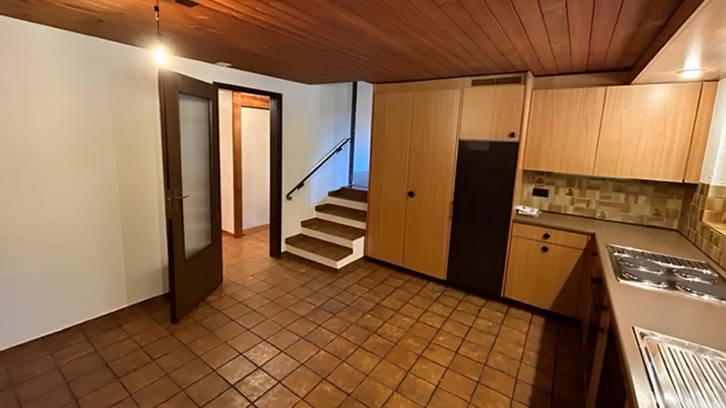 Bauernhof kaufen - Rainstrasse 42, 8484 Theilingen - Foto 4