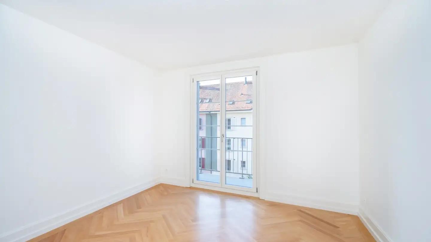 Appartement à louer - Rodtmattstrasse 50, 3014 Bern - Photo 4