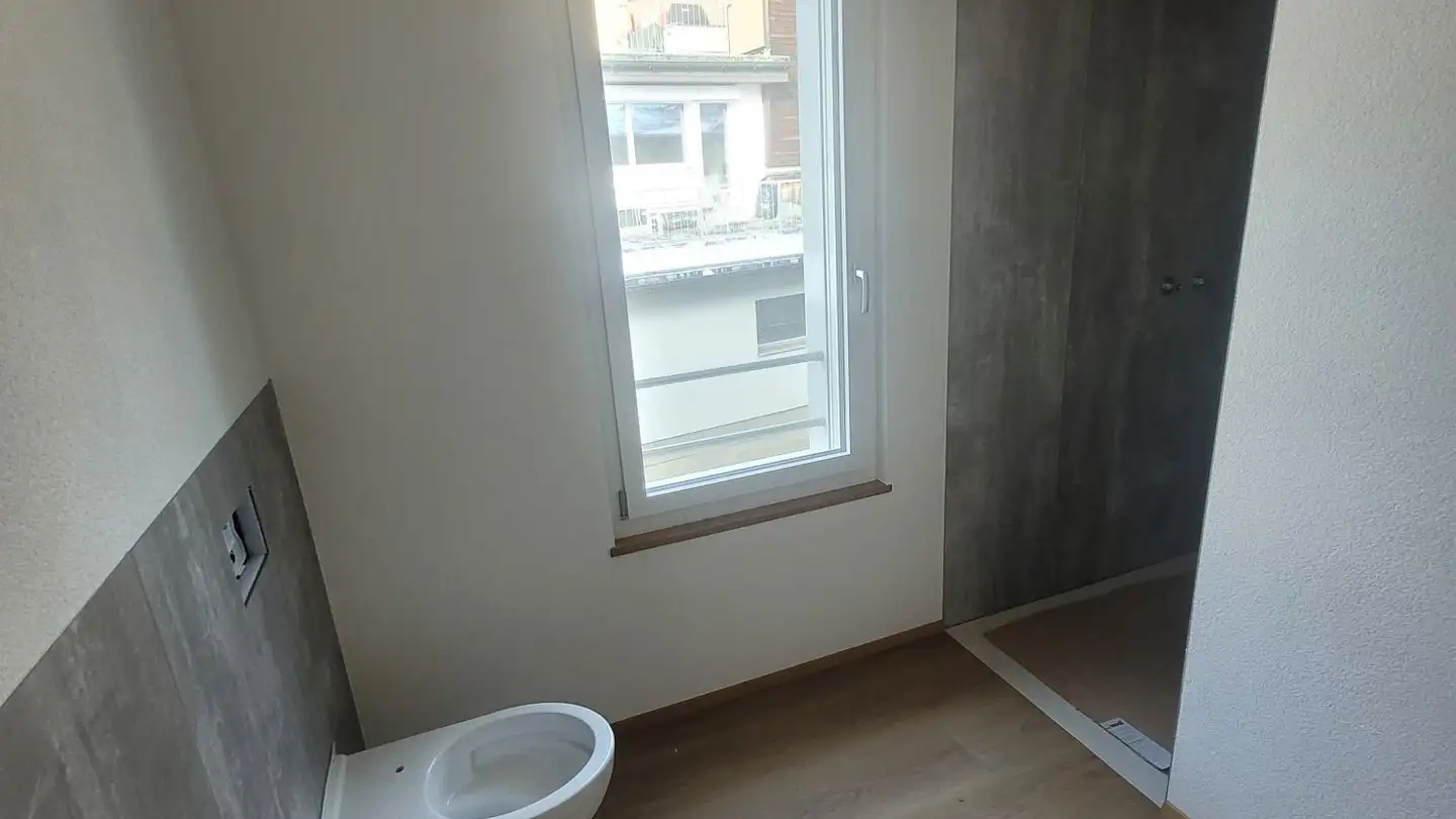 Apartment for rent - Eggstrasse, 9231 Egg (Flawil) - Photo 4