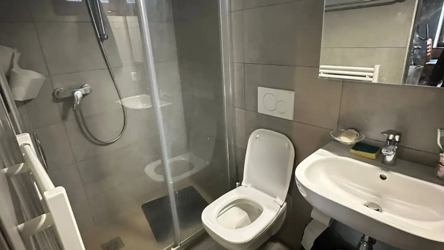 Appartement à louer - Strada Al Castell 2b, 6921 Vico Morcote - Photo 2