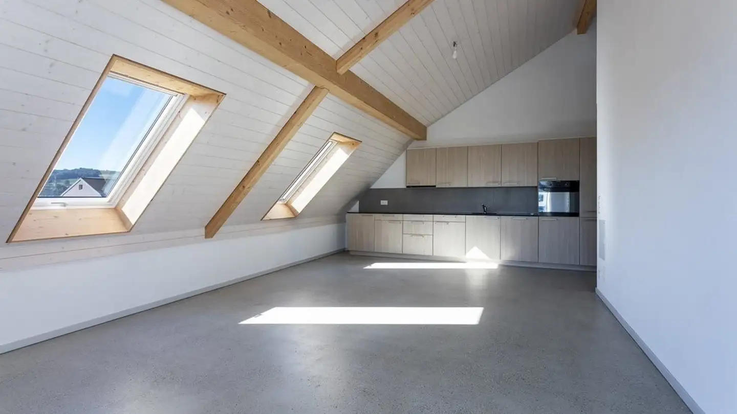 Apartment for rent - Route De Villeneuve 18, 1522 Lucens - Photo 2