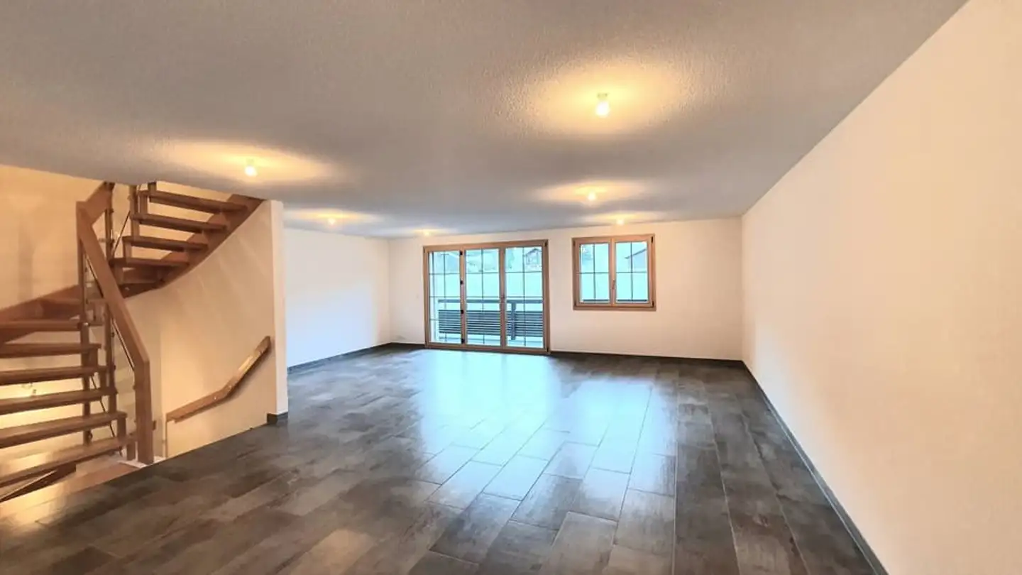 Apartment for rent - Route De Gérignoz, 1660 Château-d'Oex - Photo 2