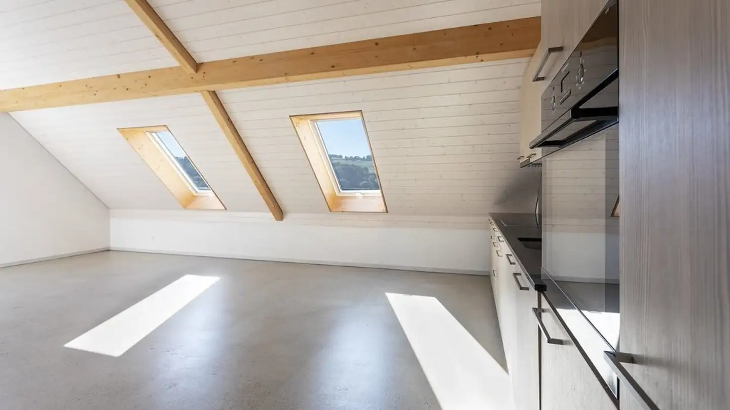 Apartment for rent - Route De Villeneuve 18, 1522 Lucens - Photo 3