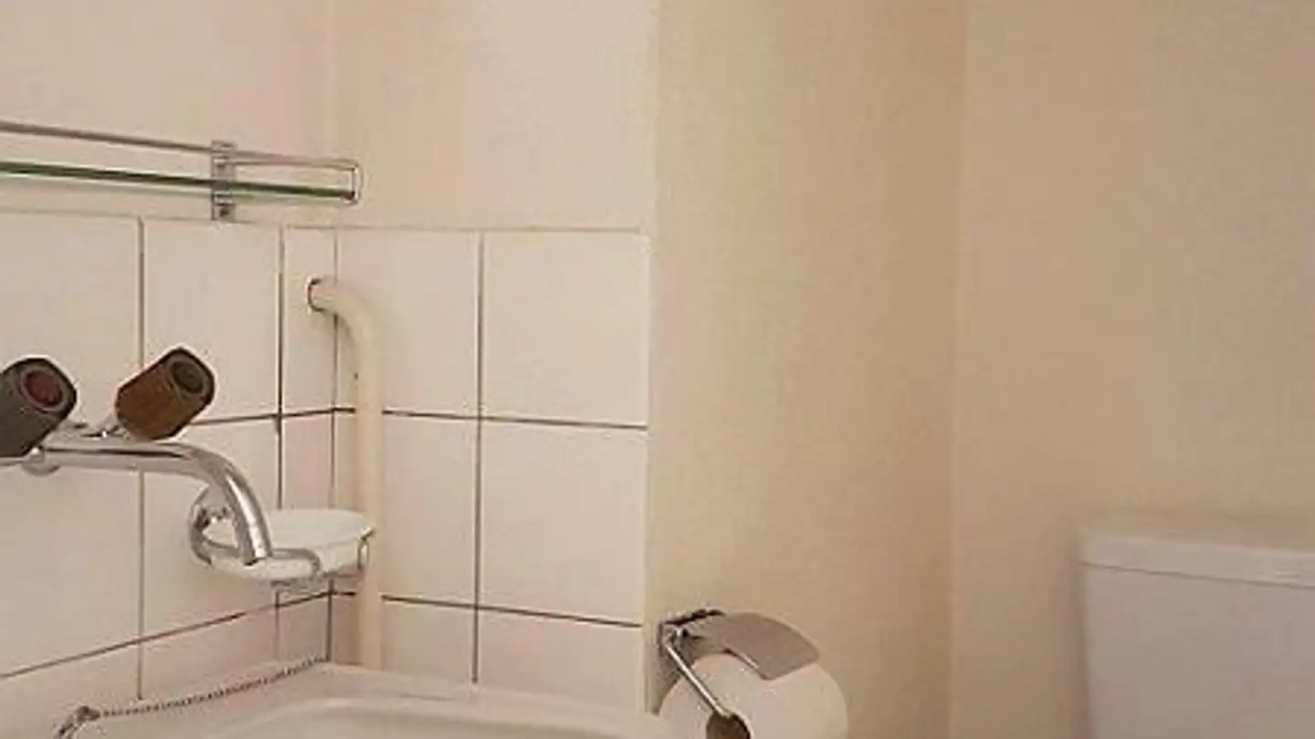 Appartement à louer - Berneggstrasse 54, 9000 St. Gallen - Photo 4