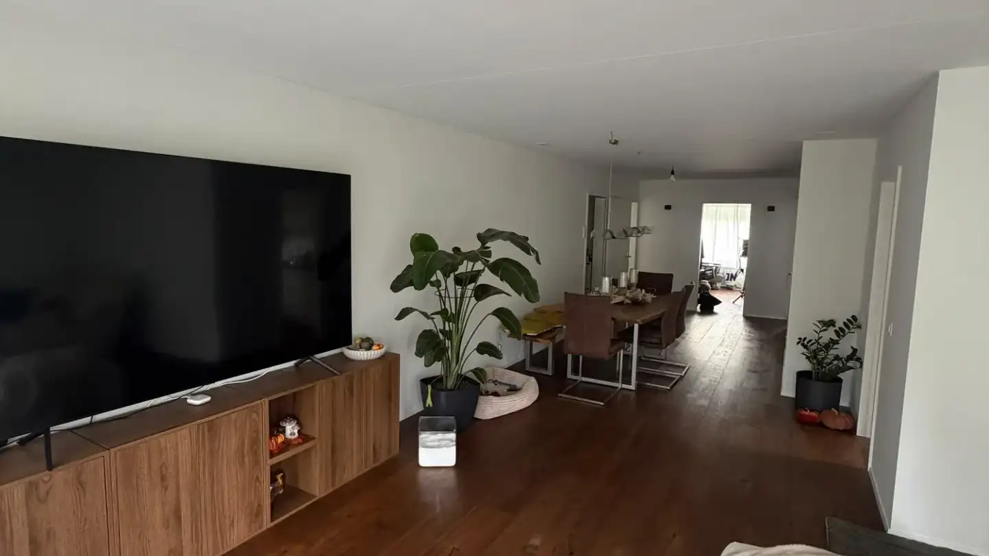 Apartment for rent - Kreuzbuchrain 14, 6006 Luzern