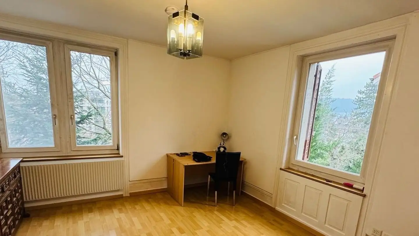 Single room for rent - 8952 Schlieren