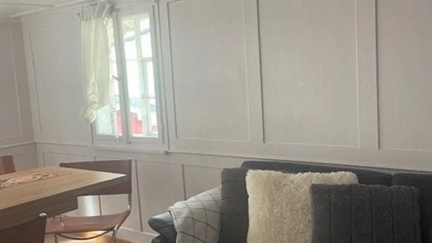 Wohnung mieten - Unterdorf 65, 6487 Göschenen
