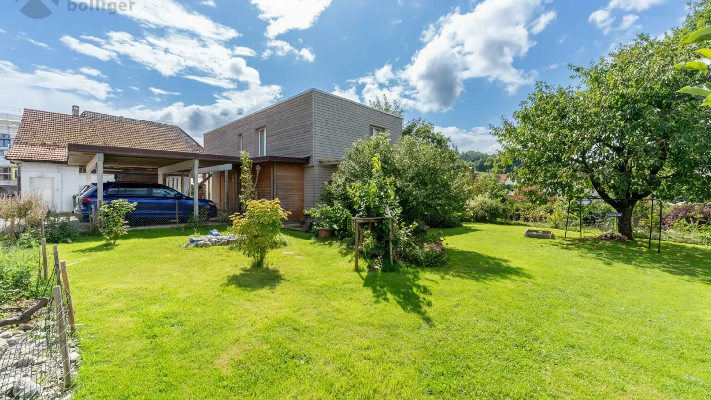 Maison individuelle à vendre - Mittelstrasse, 5726 Unterkulm