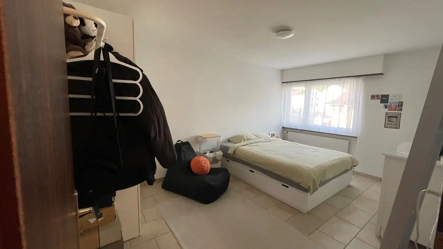 Wohnung mieten - Rue Du Viaduc 26, 2740 Moutier - Foto 2