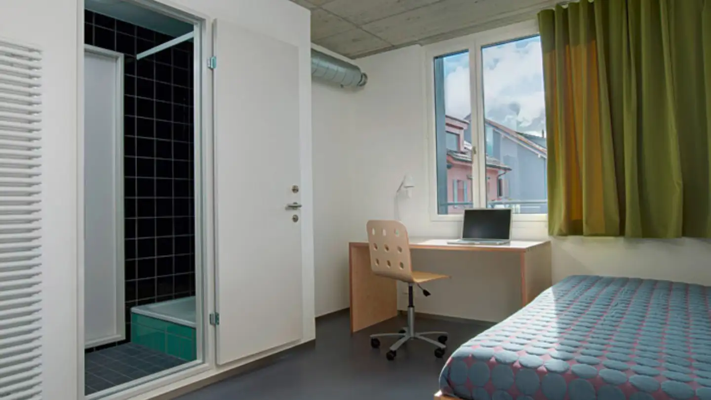 Wohnung mieten - 8406 Winterthur