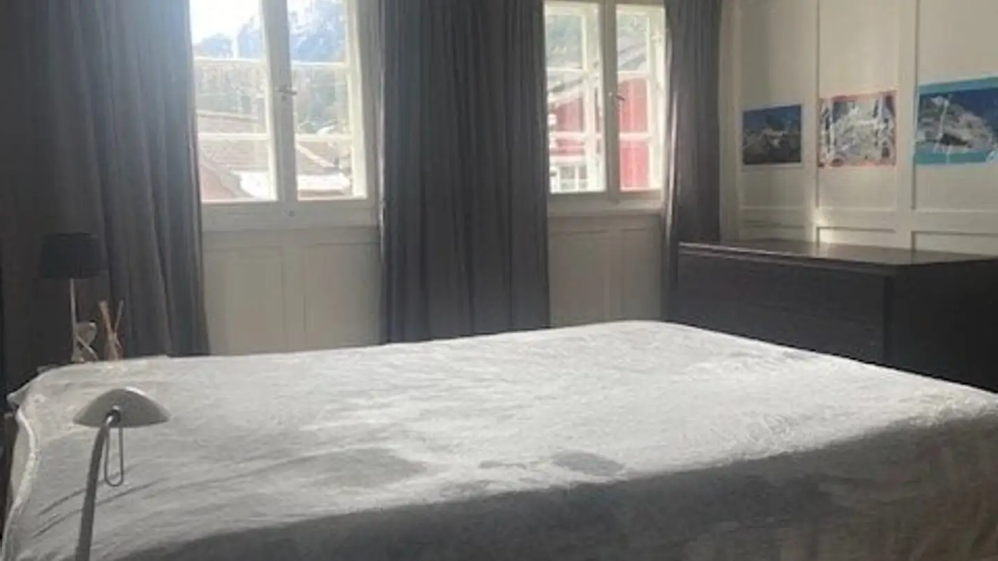 Wohnung mieten - Unterdorf 65, 6487 Göschenen - Foto 2