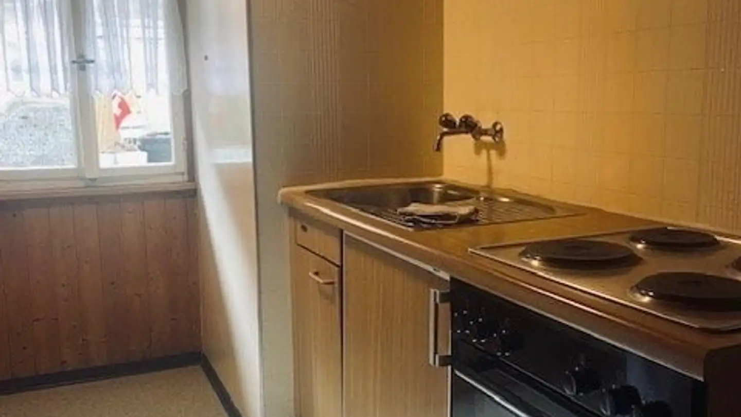 Wohnung mieten - Unterdorf 65, 6487 Göschenen - Foto 3