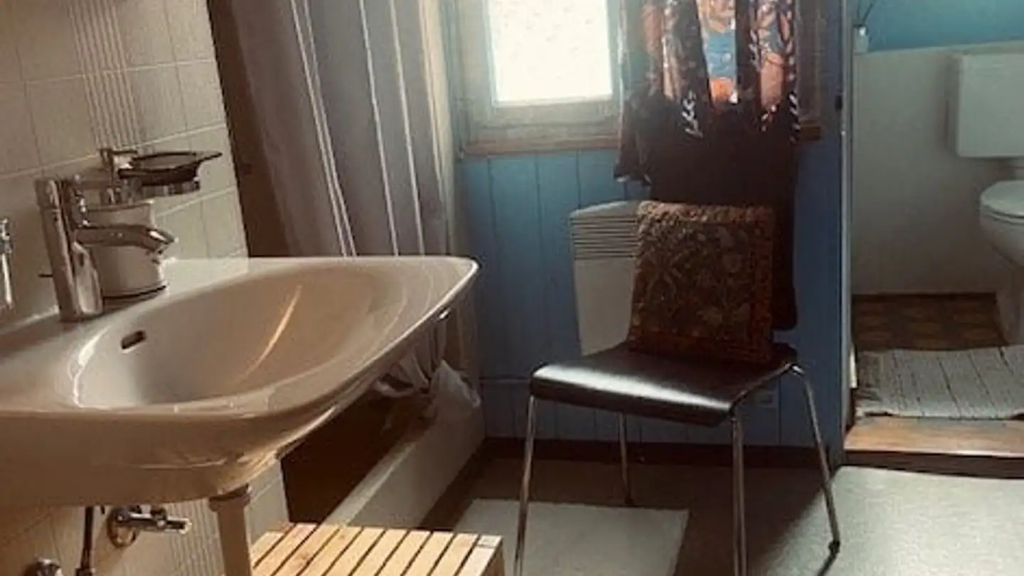 Wohnung mieten - Unterdorf 65, 6487 Göschenen - Foto 4