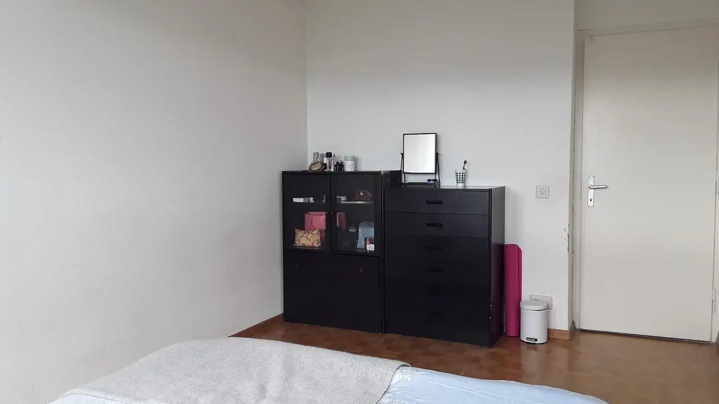 Single room for rent - 1213 Petit-Lancy - Photo 2