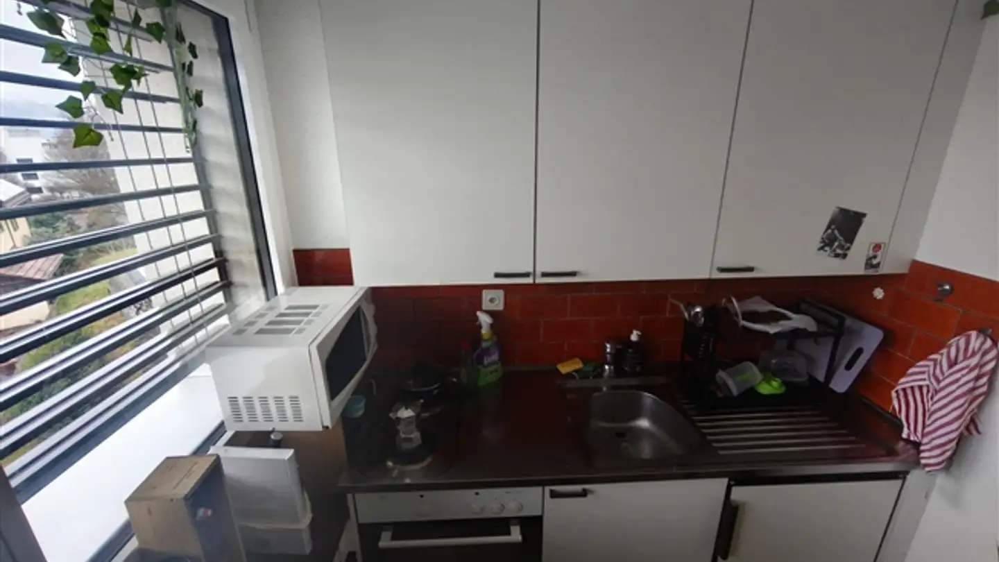 Apartment for rent - 6340 Baar - Photo 3