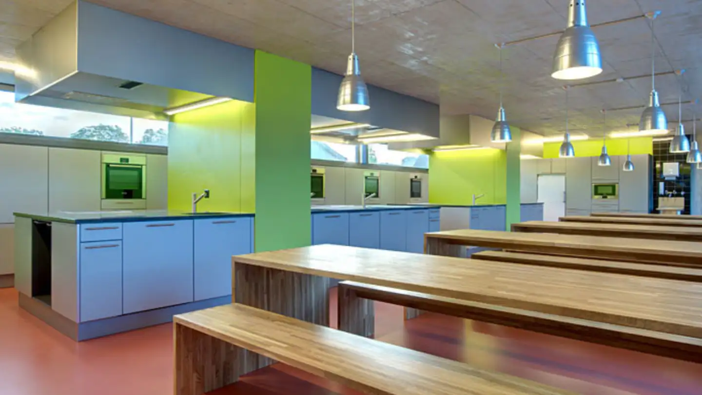 Wohnung mieten - 8406 Winterthur - Foto 3