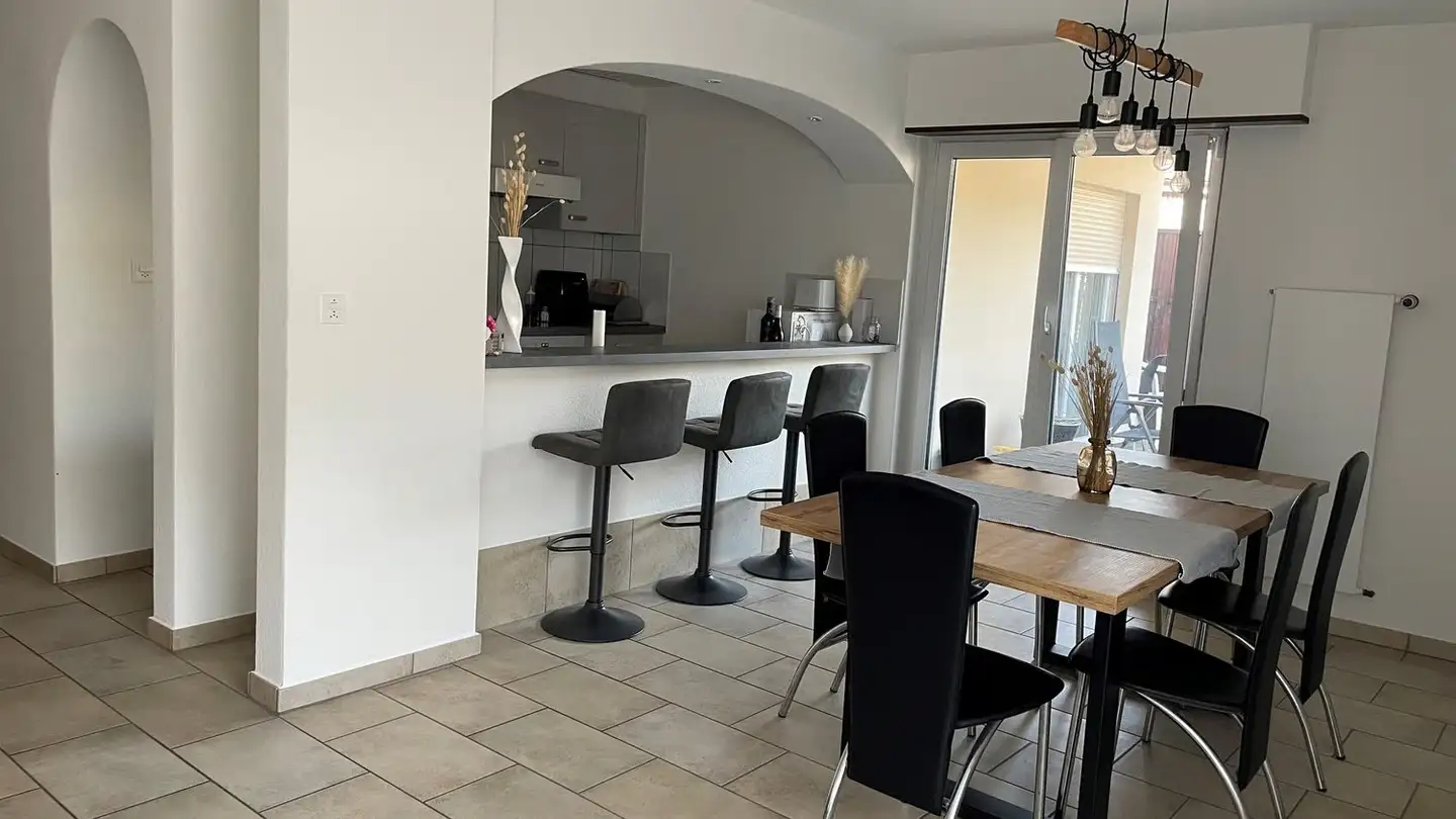 Wohnung mieten - Rue Du Viaduc 26, 2740 Moutier