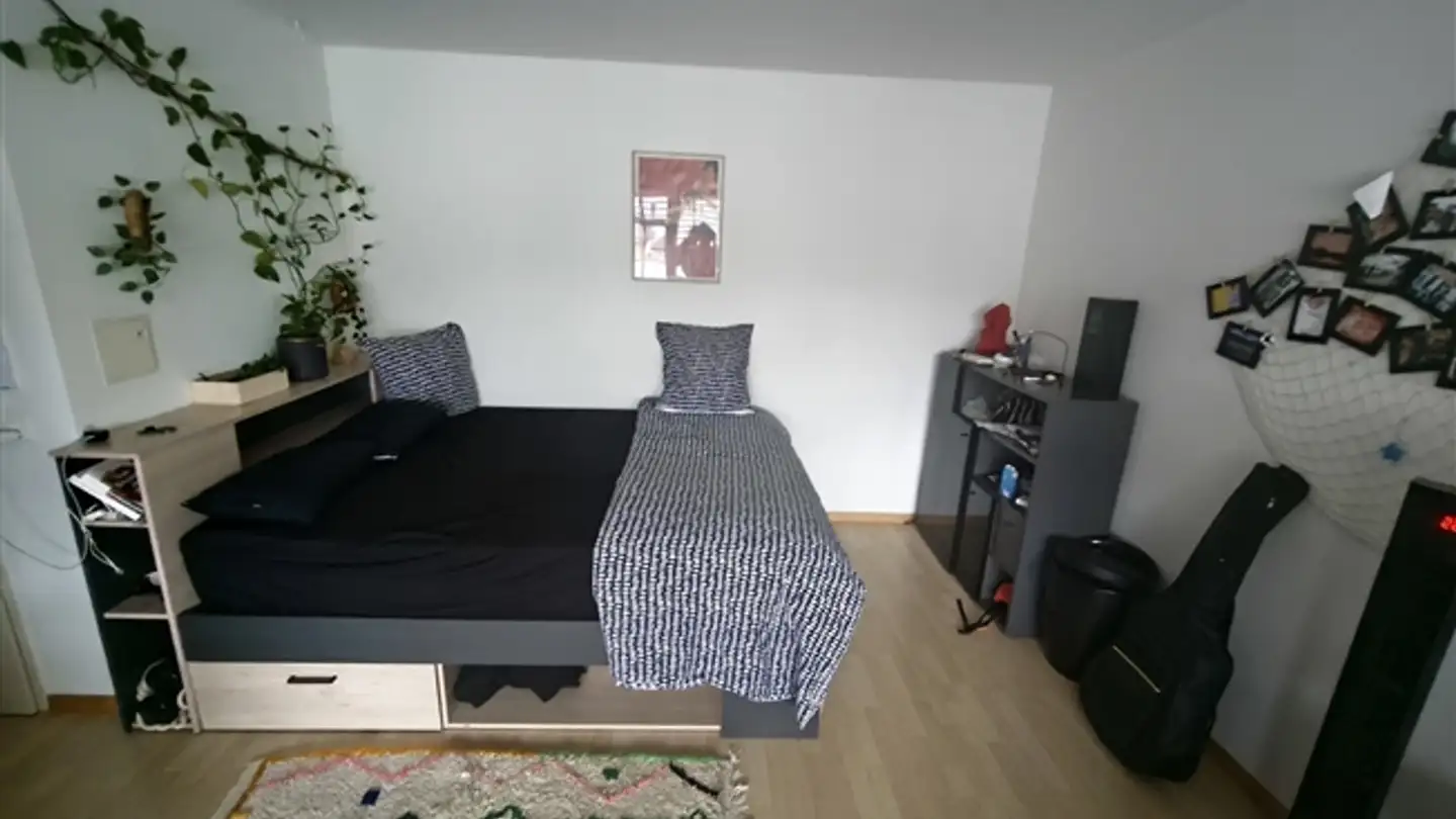 Apartment for rent - 6340 Baar - Photo 4