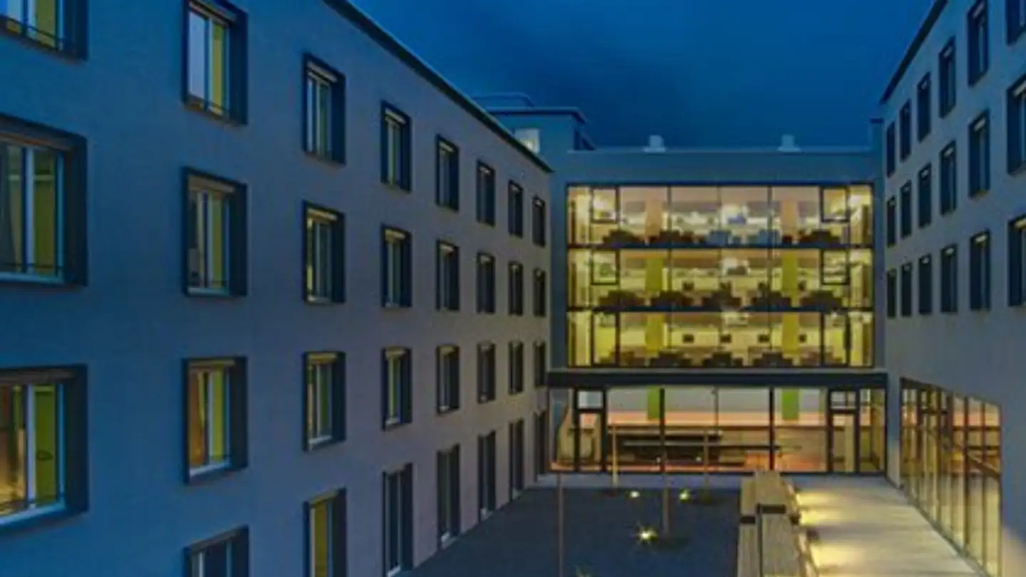 Wohnung mieten - 8406 Winterthur - Foto 2