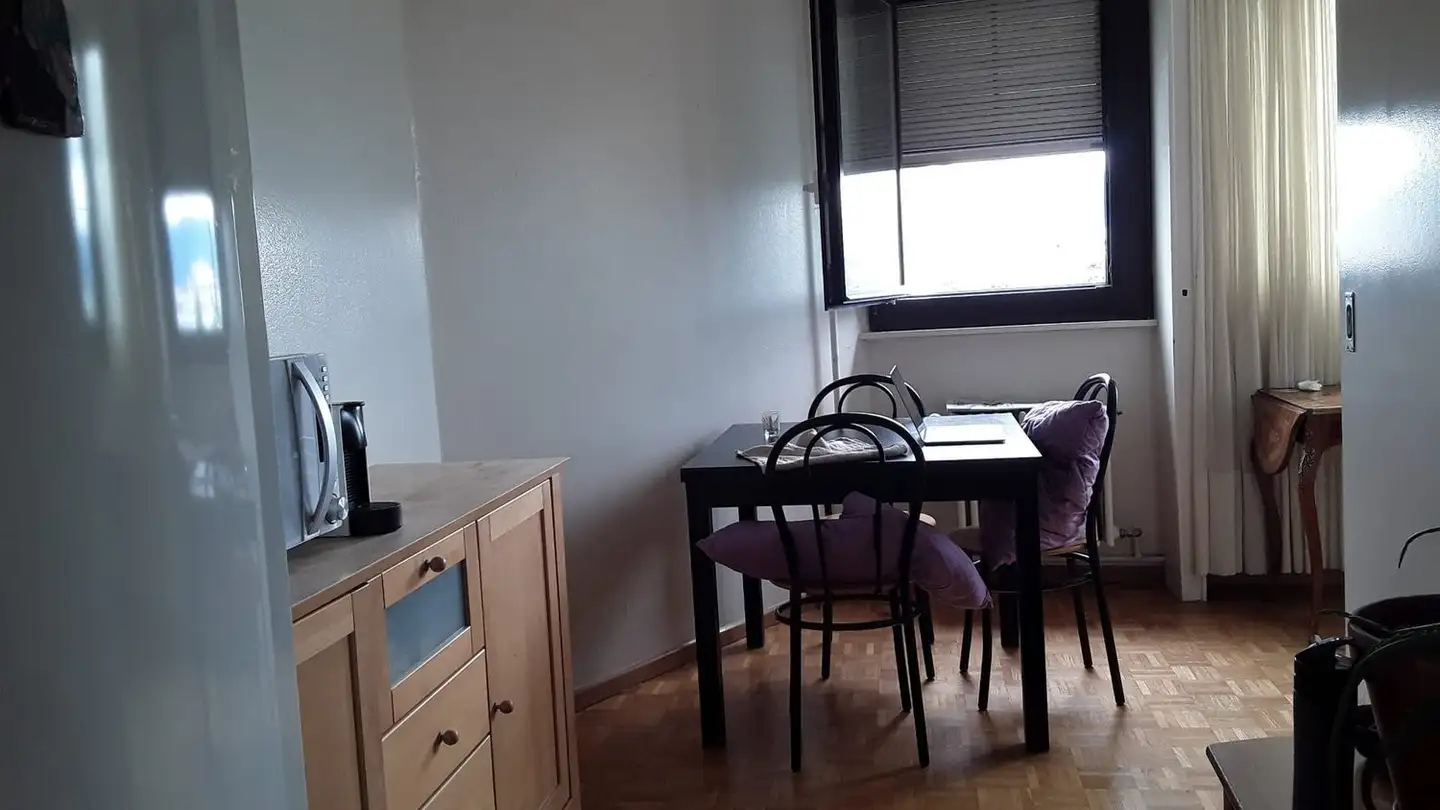 Single room for rent - 1213 Petit-Lancy - Photo 3