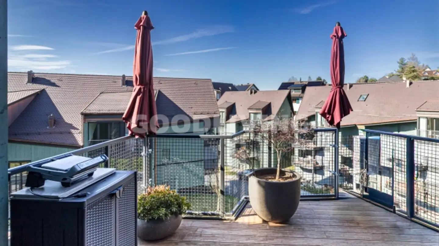 Maisonette kaufen - 8816 Hirzel