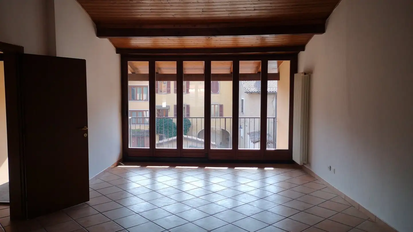 Appartamento in affitto - Via Grütli 16, 6855 Stabio