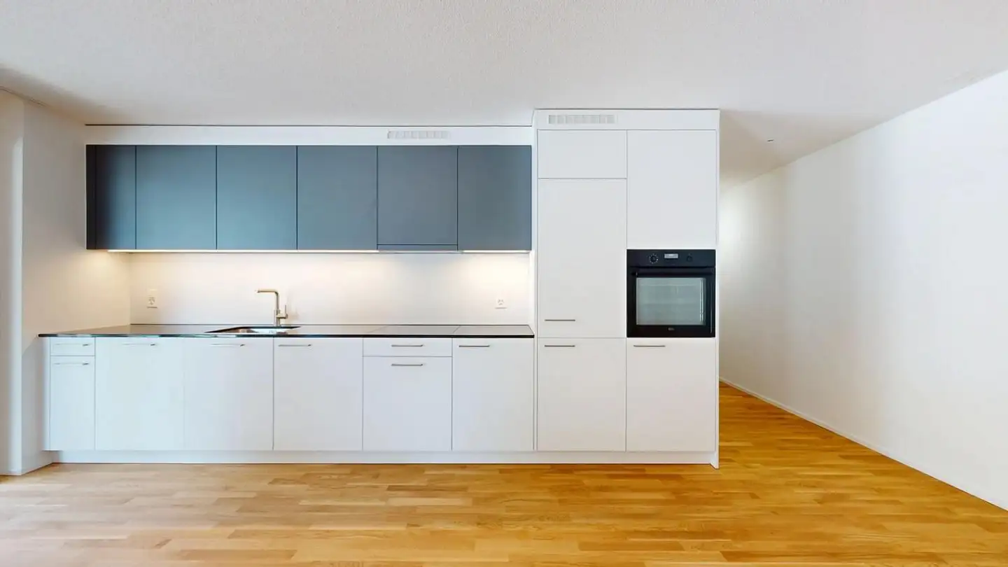 Apartment for rent - Poststrasse 23, 4500 Solothurn