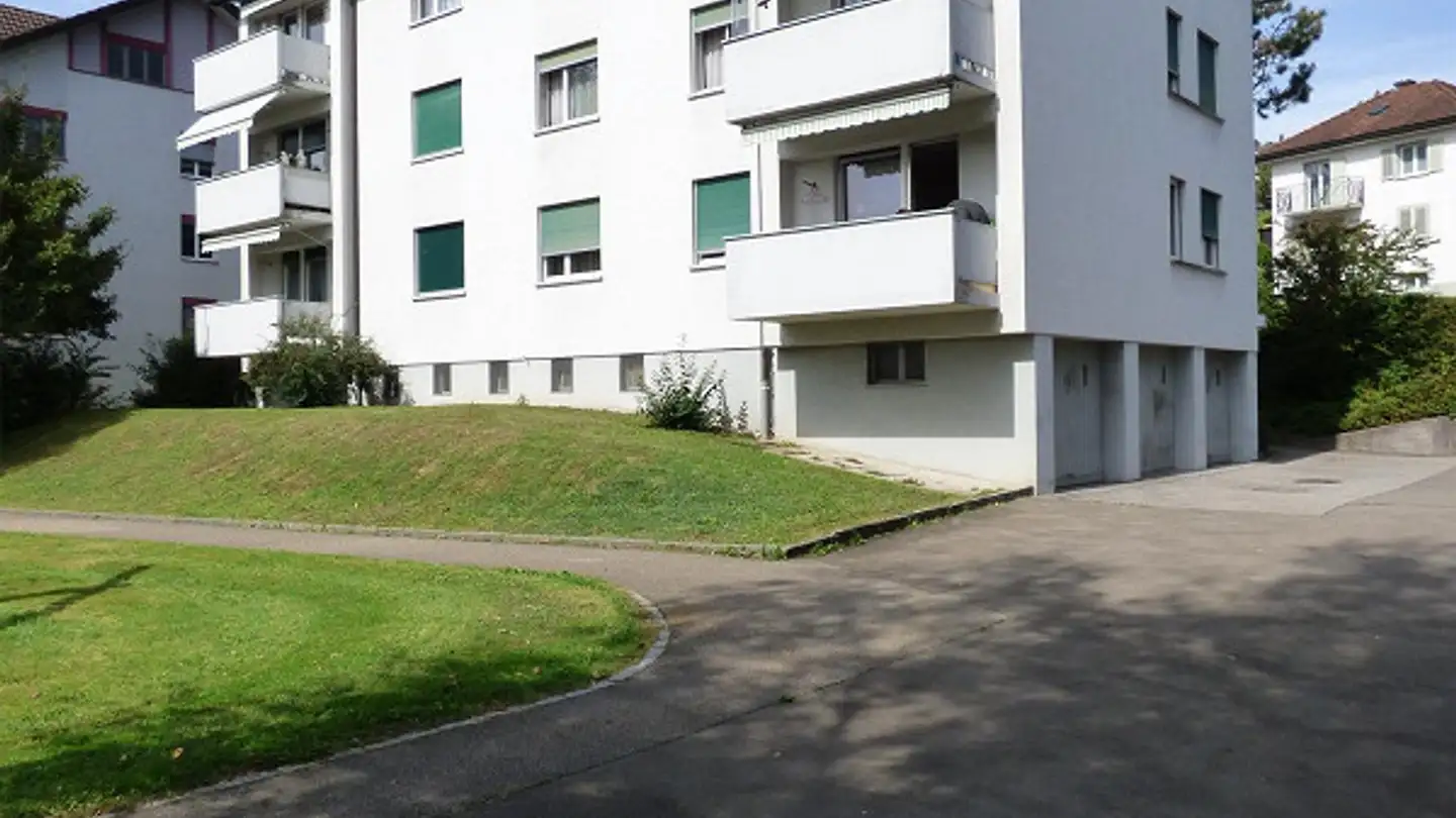 Apartment for rent - Rütistrasse 15, 8733 Eschenbach SG