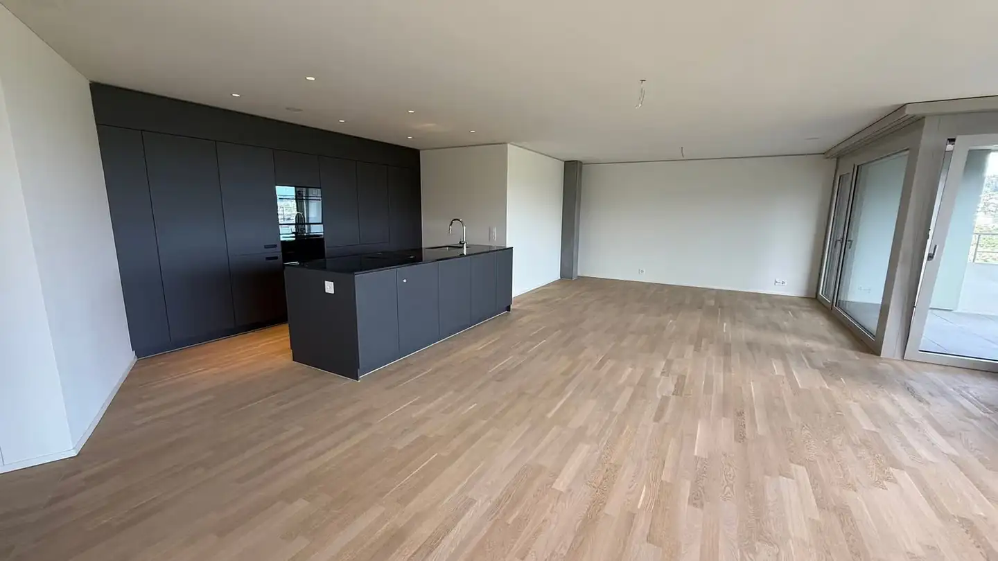 Appartamento in affitto - Am Mattenhof 1, 6010 Kriens - Foto 4