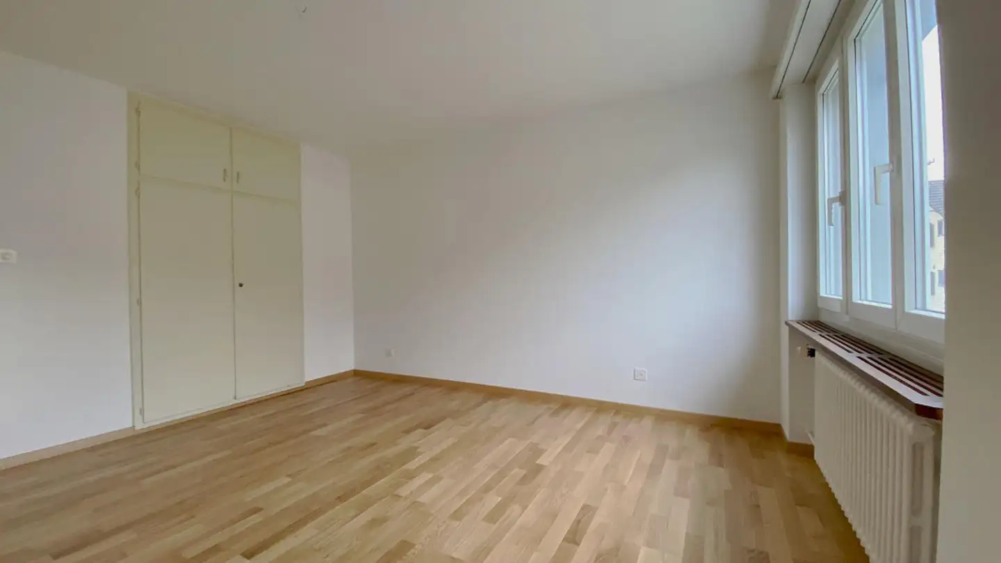 Apartment for rent - Rütistrasse 15, 8733 Eschenbach SG - Photo 2