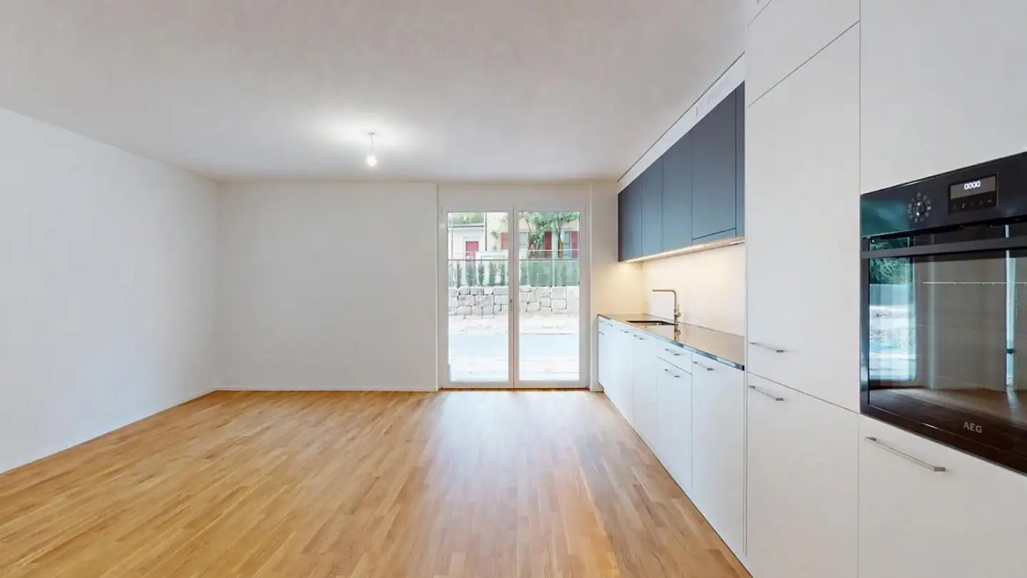 Apartment for rent - Poststrasse 23, 4500 Solothurn - Photo 2