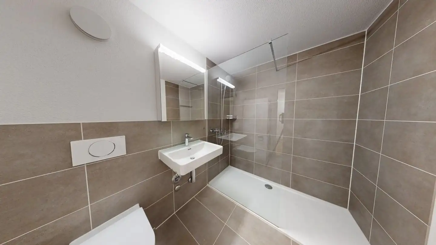 Apartment for rent - Poststrasse 23, 4500 Solothurn - Photo 4