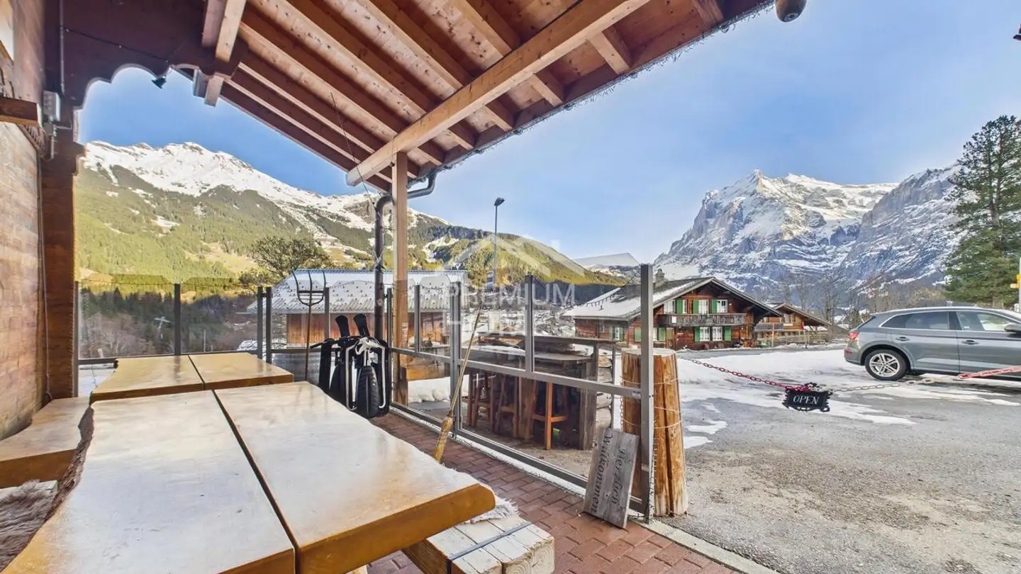 Edificio residenziale in vendita - 3818 Grindelwald - Foto 2