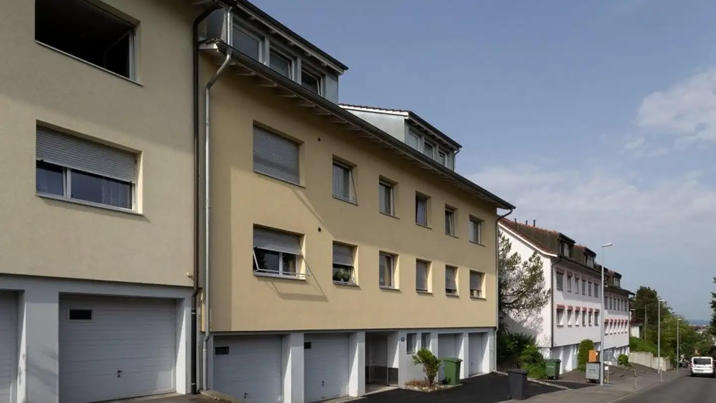 Apartment for rent - Steingrubenweg 114, 4125 Riehen - Photo 2