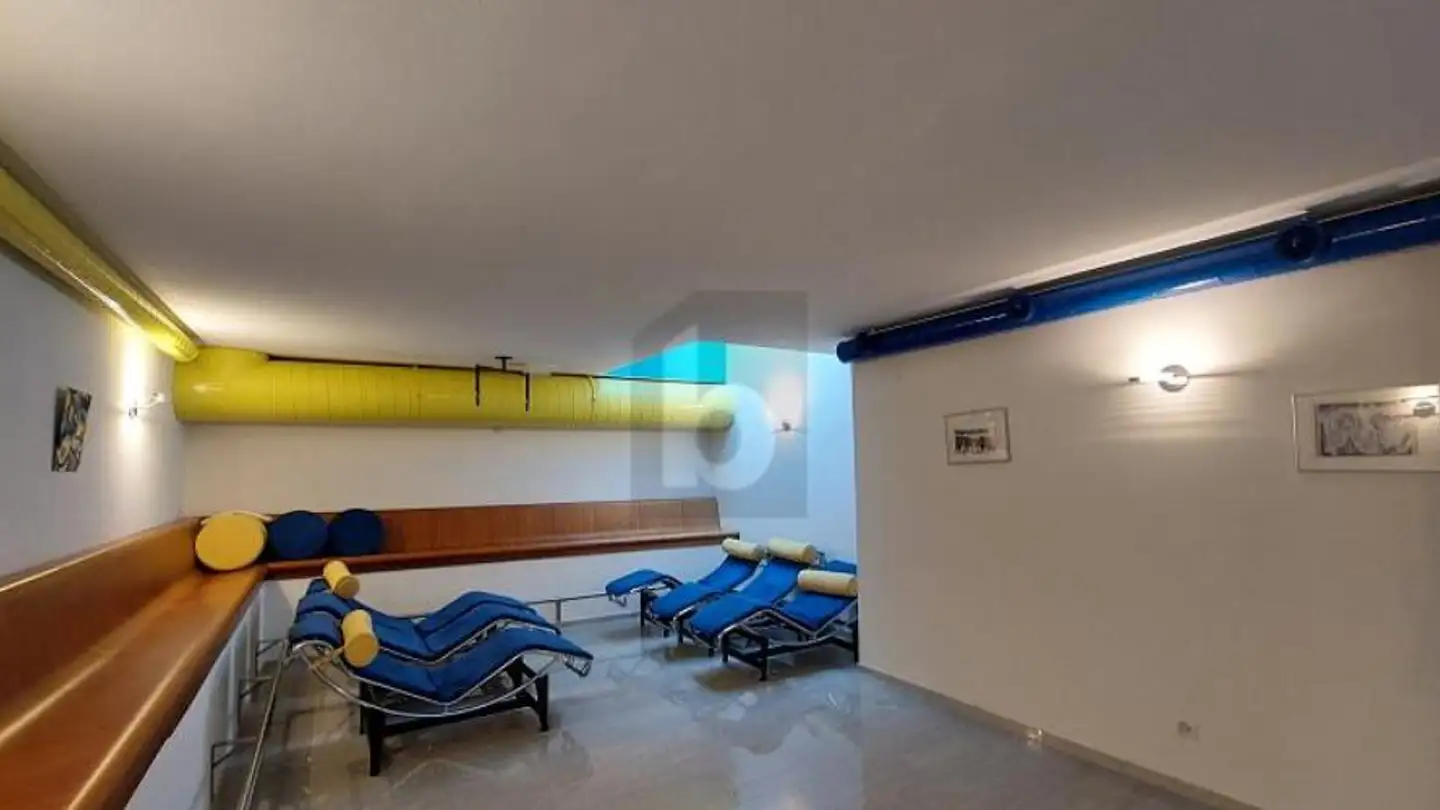 Arztpraxis kaufen - 6370 Oberdorf NW - Foto 3