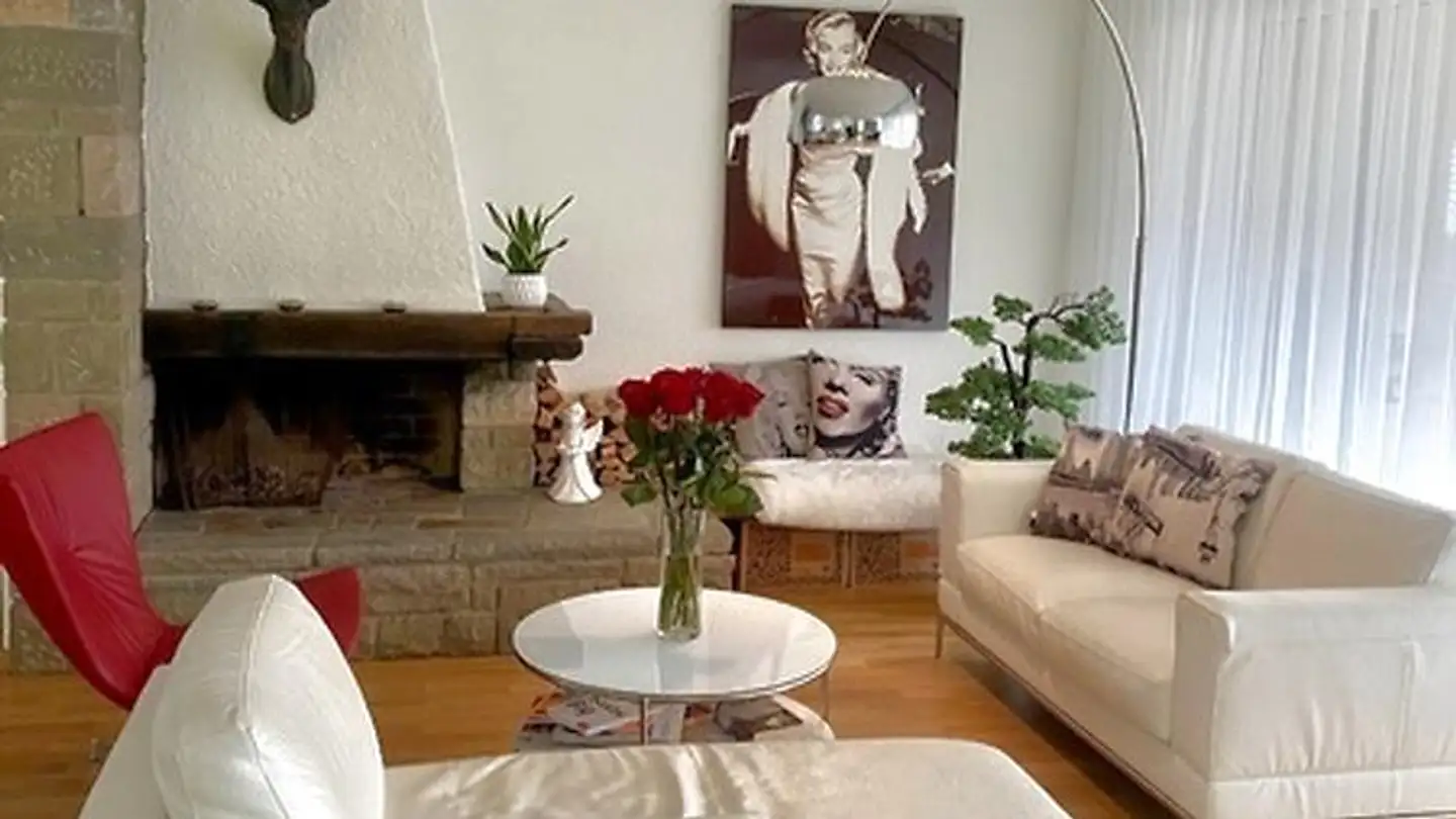 Furnished apartment for rent - 3005 Bern