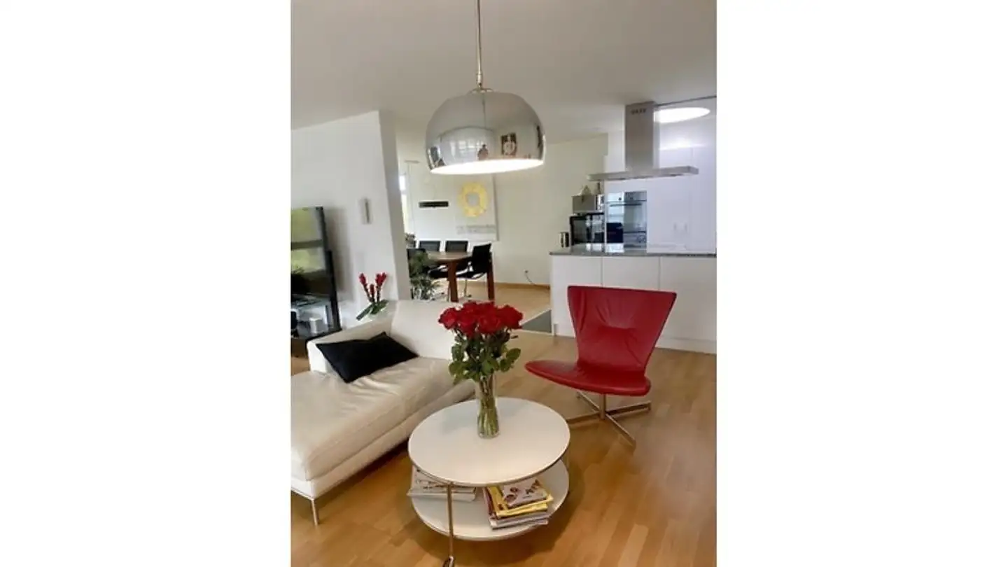 Furnished apartment for rent - 3005 Bern - Photo 2