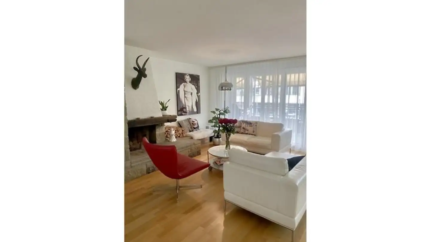 Furnished apartment for rent - 3005 Bern - Photo 3