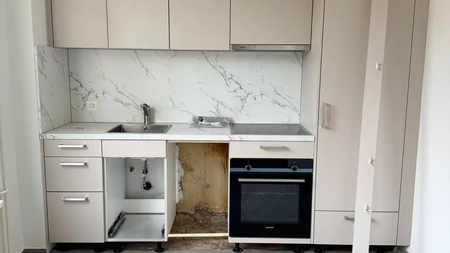 Wohnung mieten - Hüningerstrasse 18, 4056 Basel - Foto 2