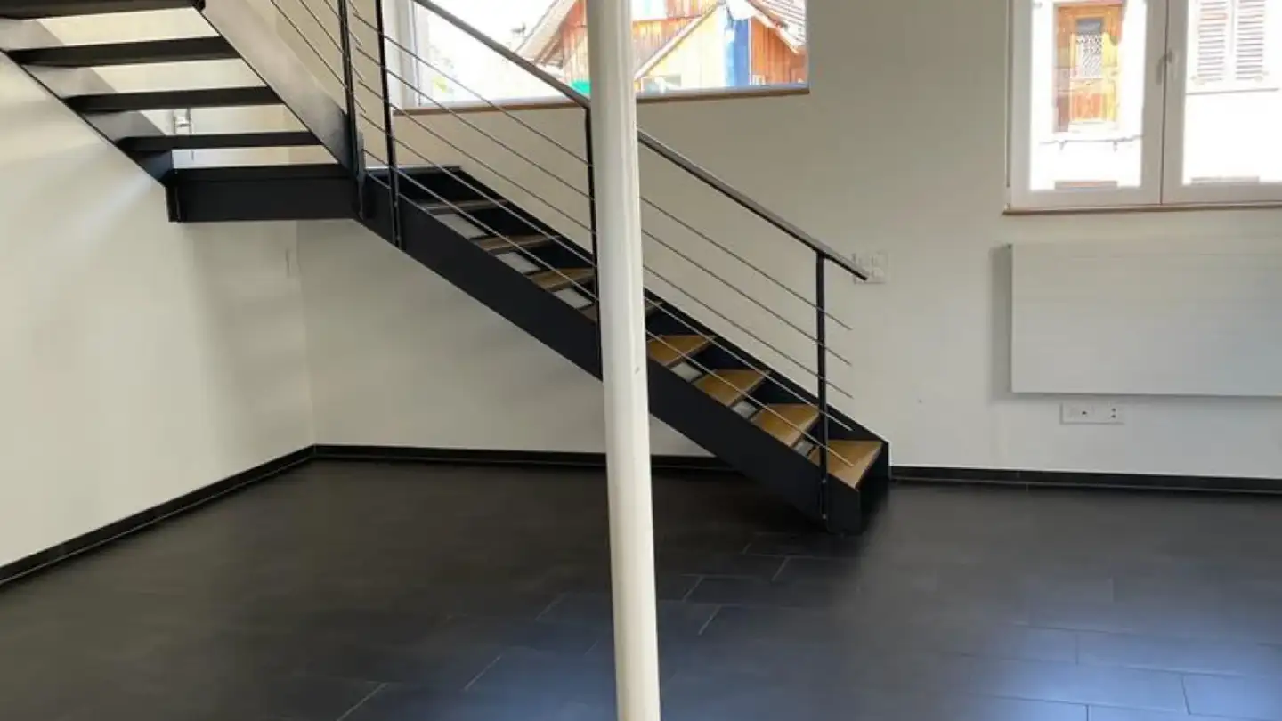 Wohnung mieten - Stadlerstrasse 4, 8187 Weiach