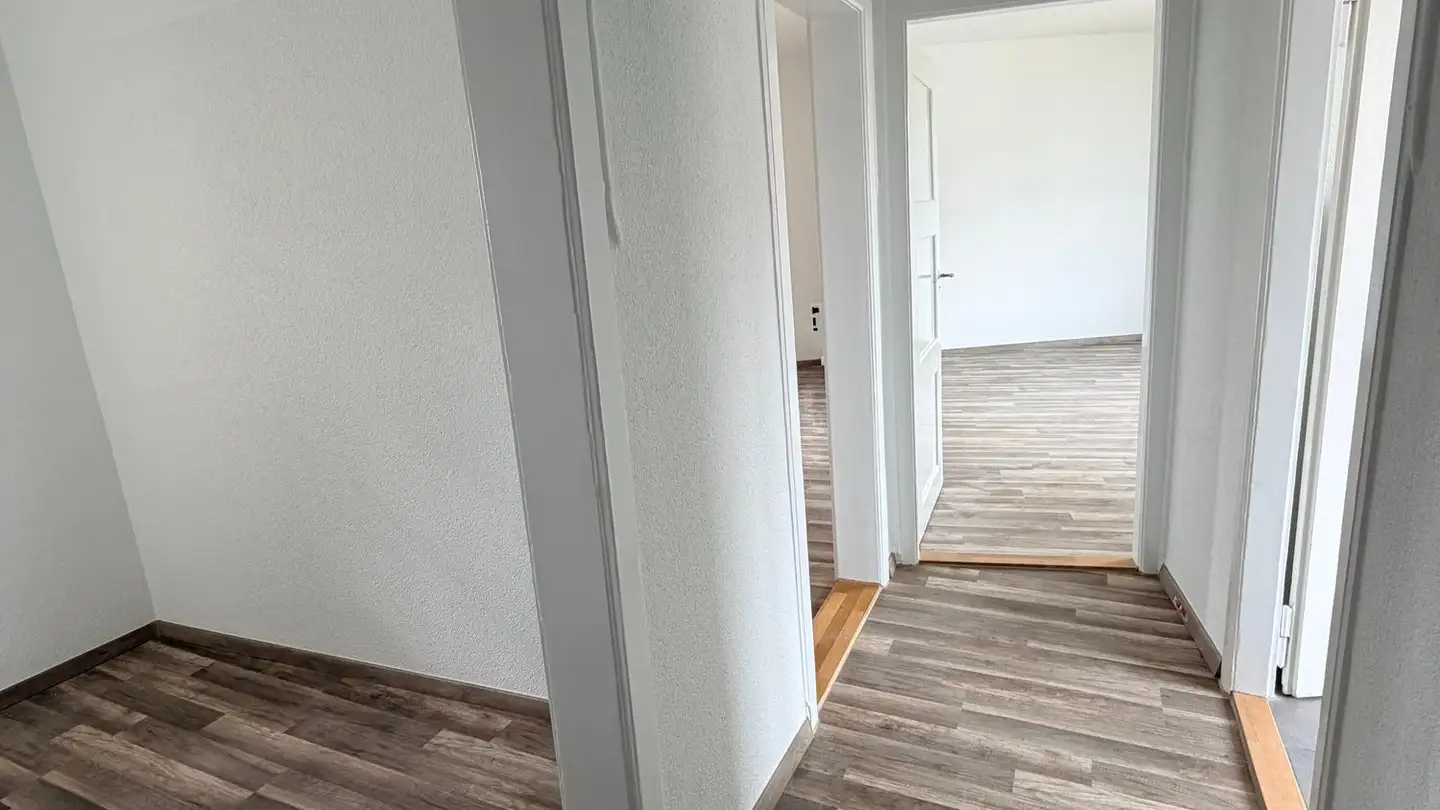 Wohnung mieten - Hüningerstrasse 18, 4056 Basel - Foto 4
