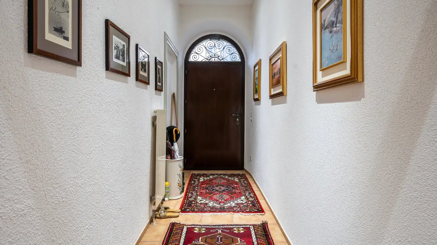 Villa for sale - Via Dei Circoli 23, 6965 Cadro - Photo 2