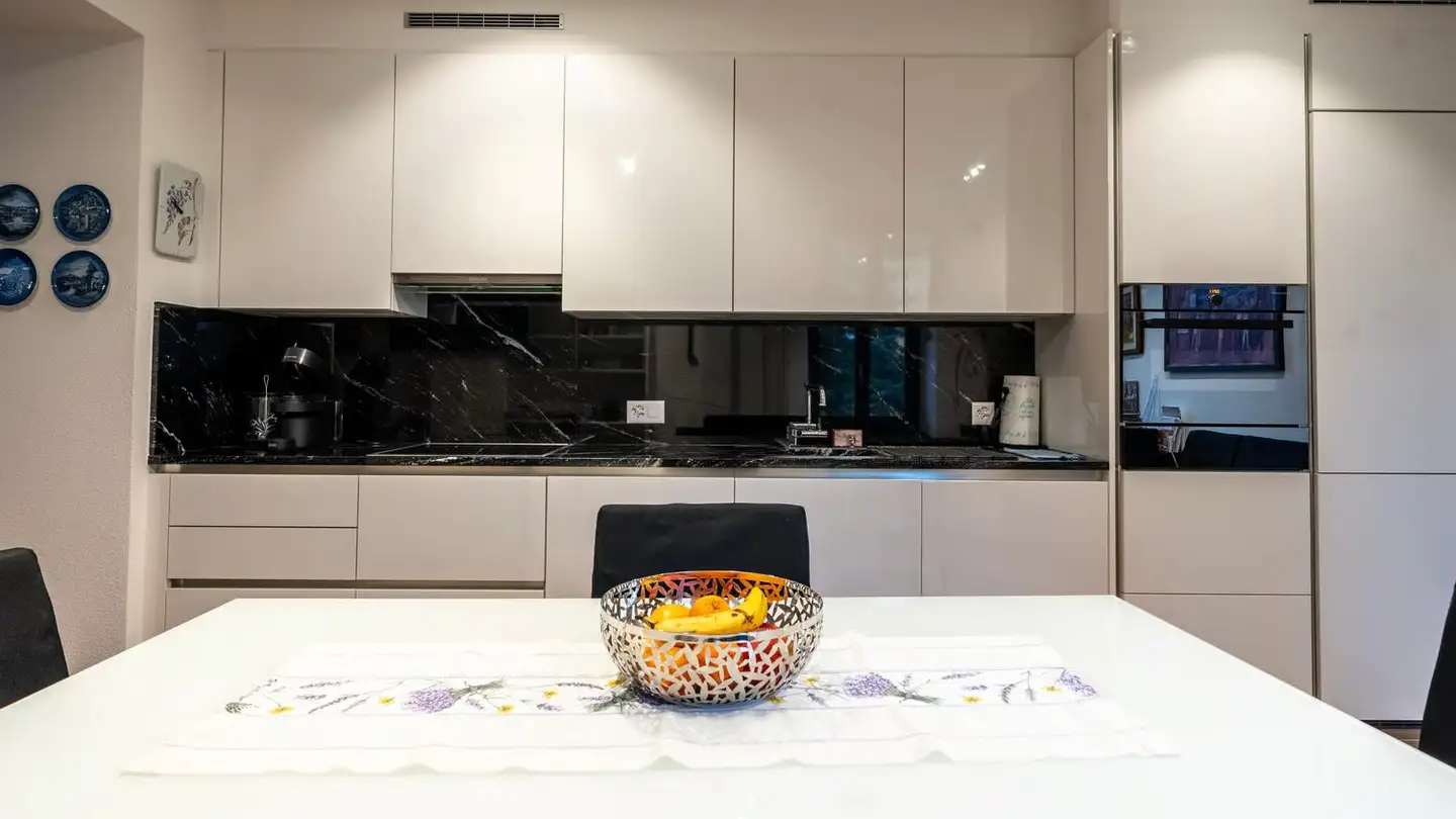 Villa for sale - Via Dei Circoli 23, 6965 Cadro - Photo 4