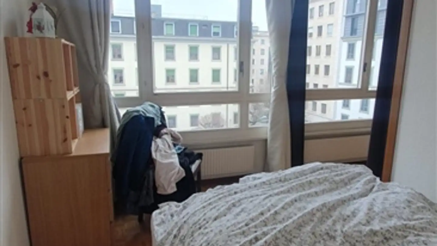 Wohnung mieten - 1205 Genève - Foto 3