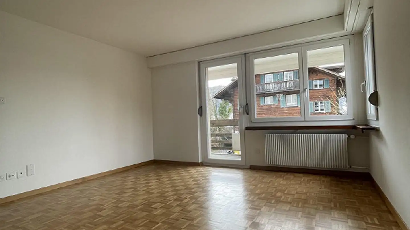 Appartamento in affitto - Hauptstrasse 54, 6315 Oberägeri - Foto 2