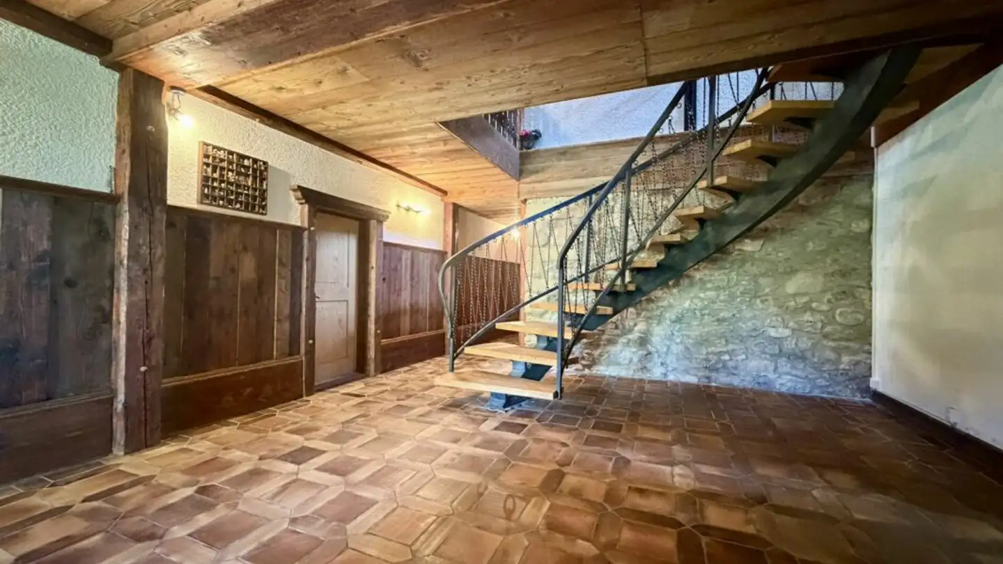 Fattoria in vendita - 1686 Grangettes-près-Romont - Foto 4