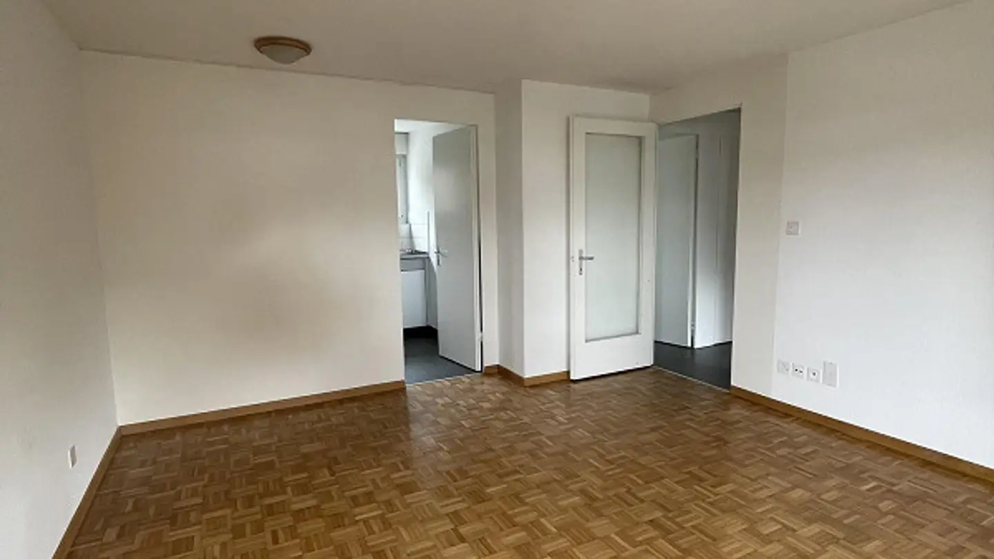 Appartamento in affitto - Hauptstrasse 54, 6315 Oberägeri